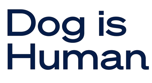 Dog is Human